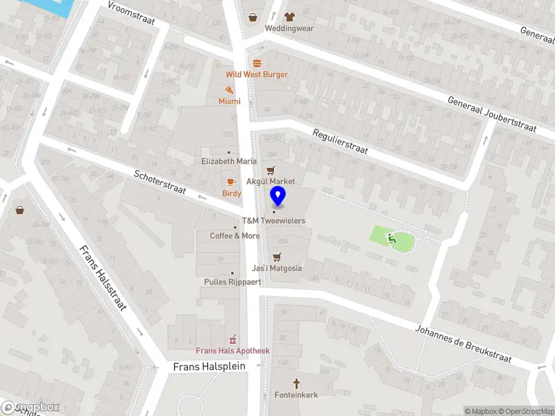 Vereniging van Eigenaars Schoterweg 34 en 34-A te Haarlem