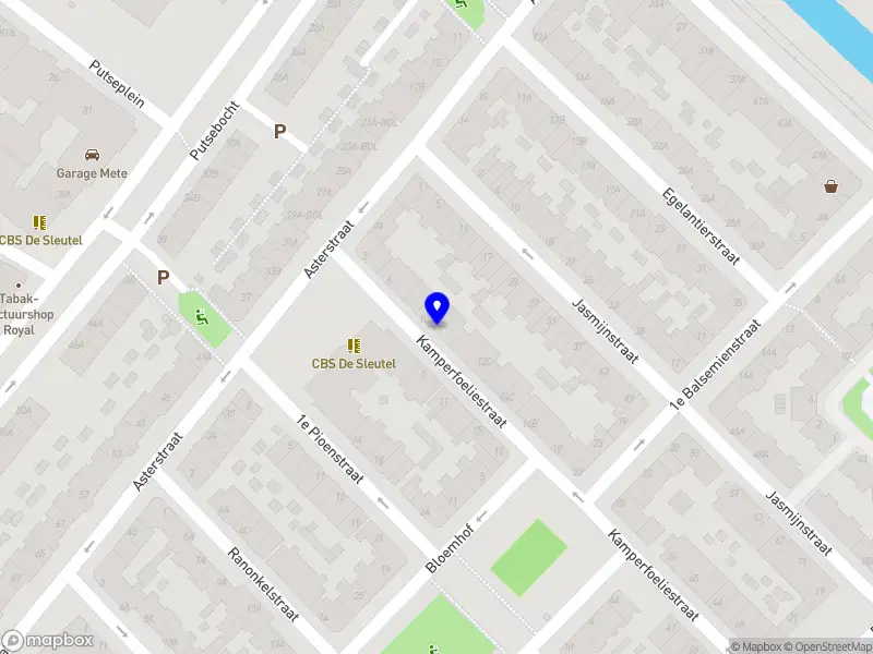 Green Valley Transport & Logistiek B.V.