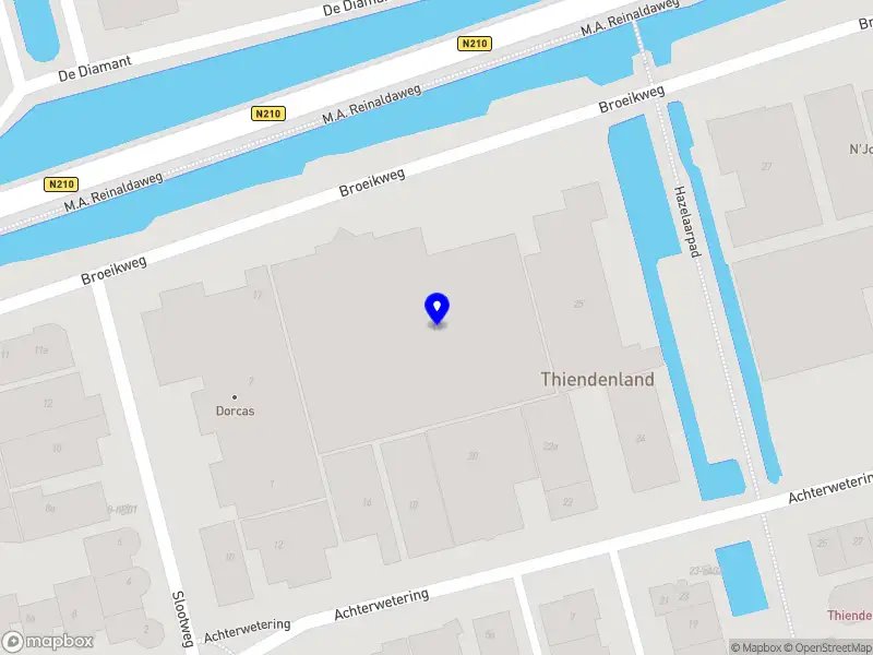 Hieselaar Metaal B.V. i.o. Schoonhoven