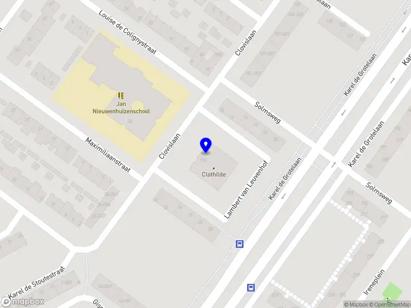 Nieuw bedrijf BRV Schilderwerken