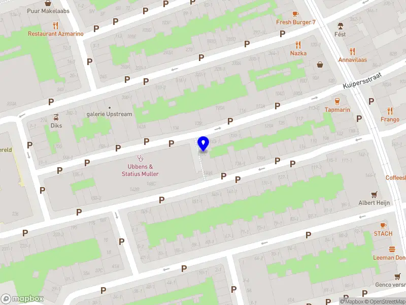 Nieuw bedrijf PK Aesthetics Clinic