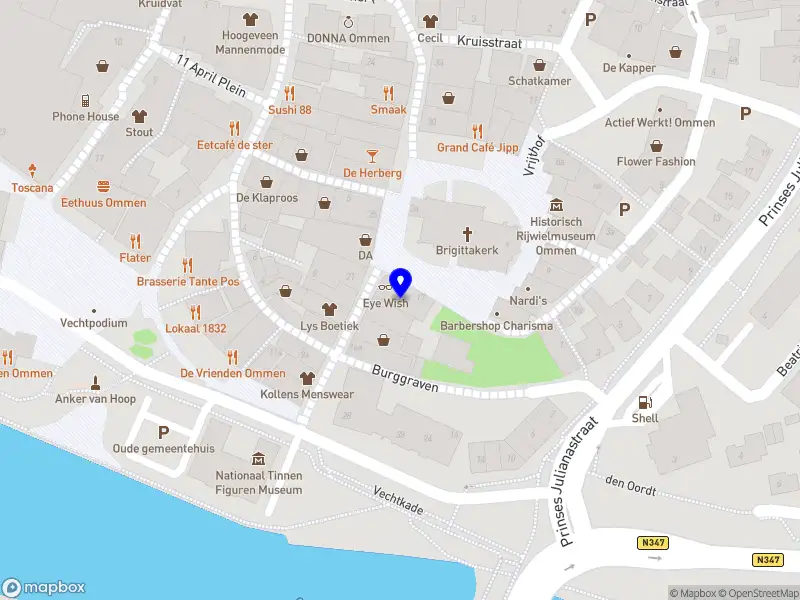 Nieuw bedrijf Buro LuistR