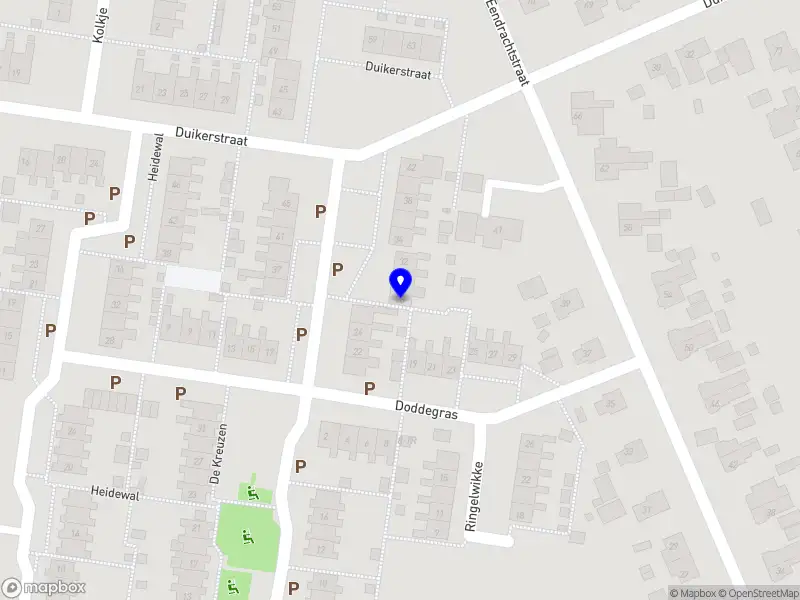 Bults vloerverwarming