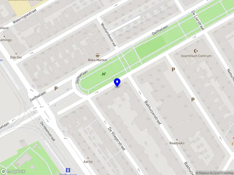 YMH Bouw 's-Gravenhage