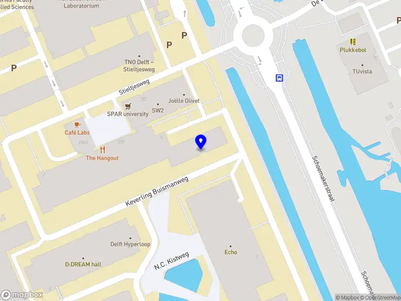 Tijmen Simons Delft
