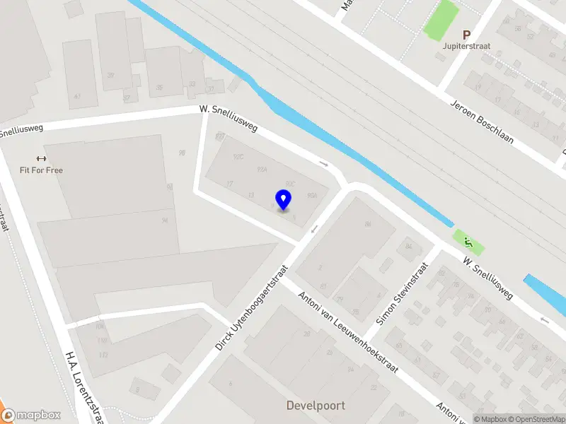Greystone Investments B.V. Zwijndrecht