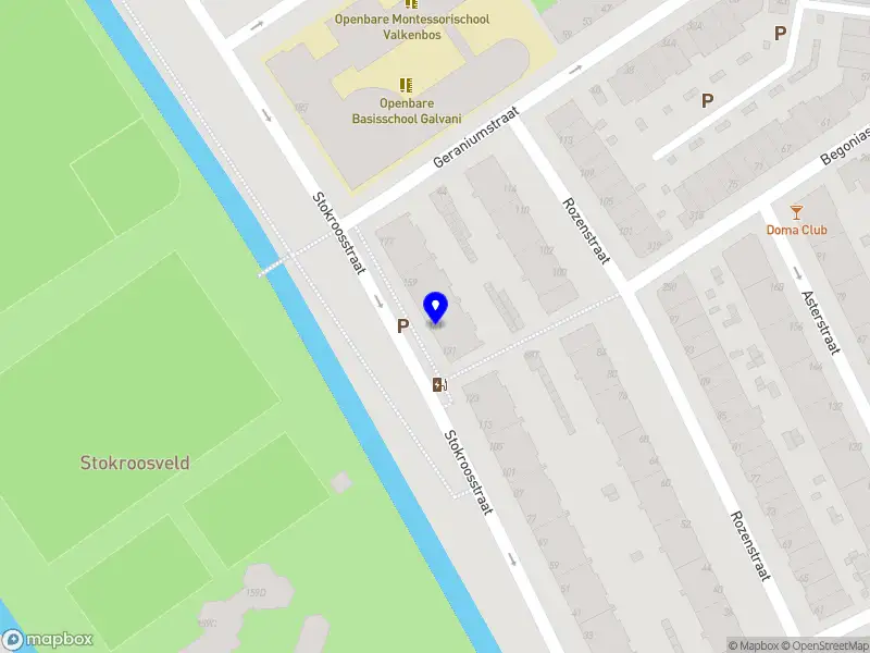Stichting beheer escrow Onderwijs Transparant 's-Gravenhage