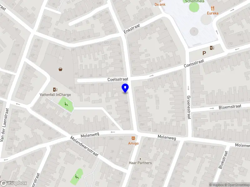 Oakler Consulting B.V.