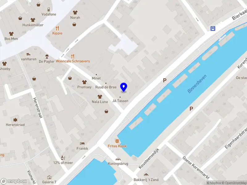 Konvex B.V. Middelburg