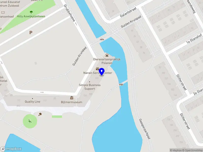 Pisco Studio Amsterdam