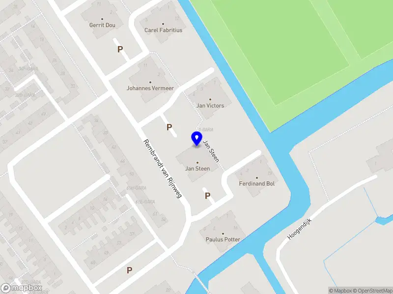 KB Verhuisbedrijf Ouderkerk aan de Amstel