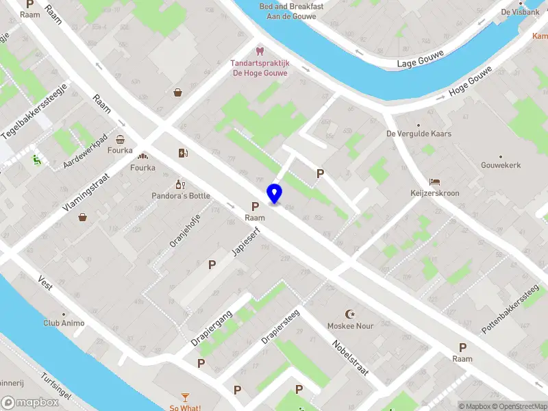 Nieuw bedrijf Milena Lena