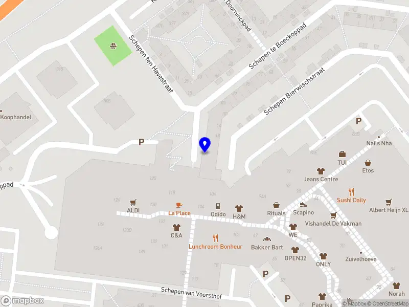 Ranos B.V. Arnhem