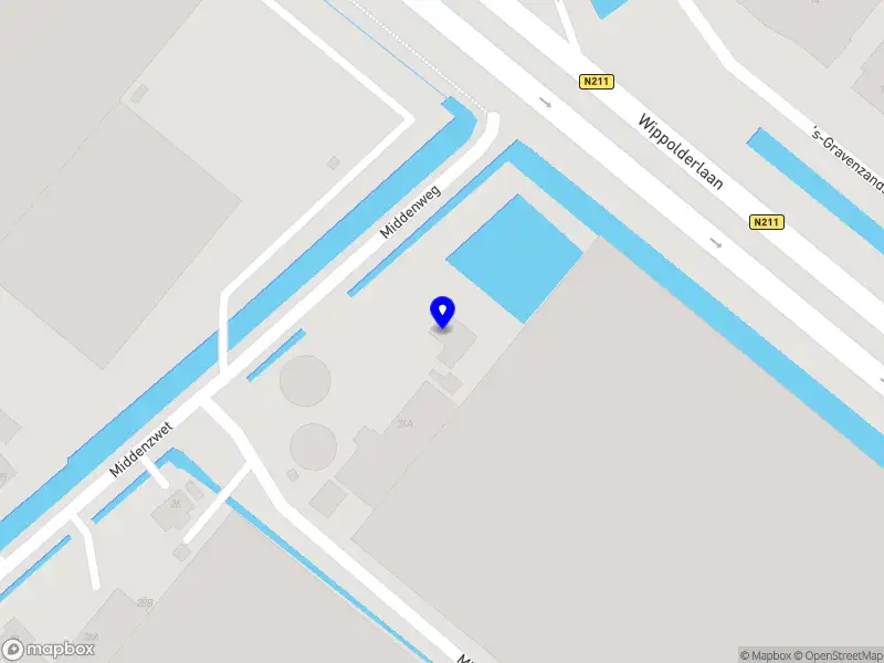 Ansugifts Wateringen