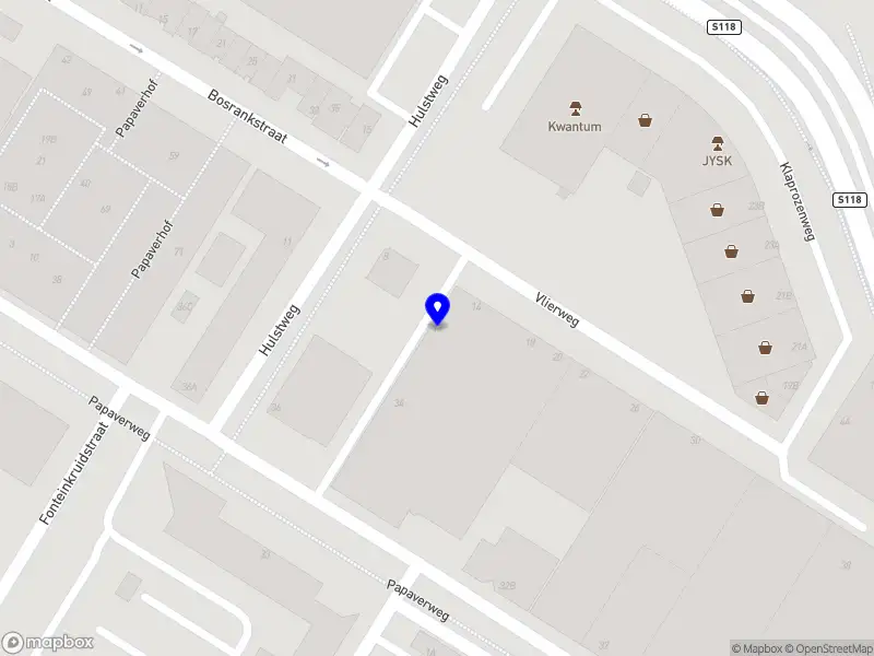 Blue Ocean Commerce B.V.