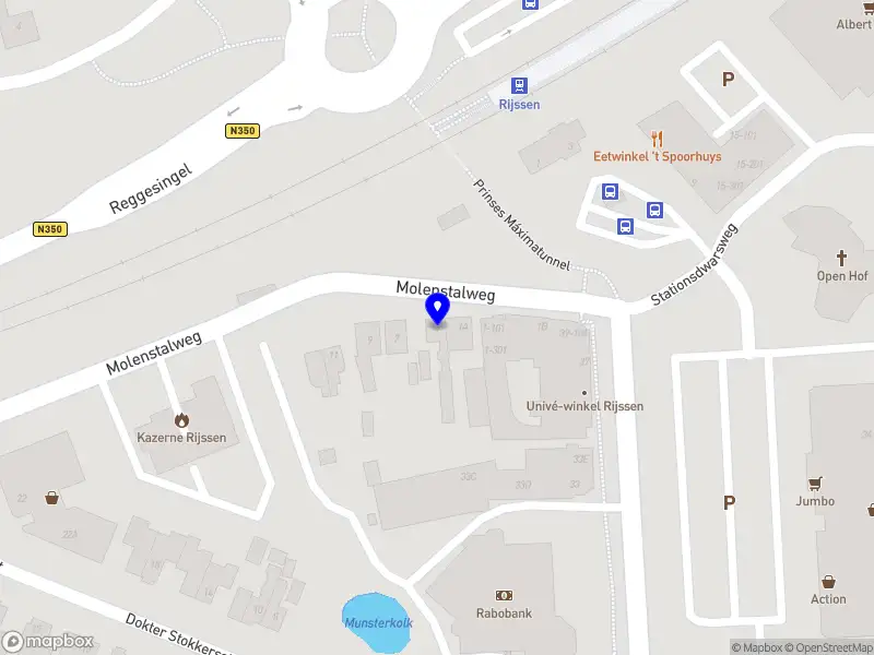 Lammers Renovatie Onderhoud en Montage B.V. Rijssen