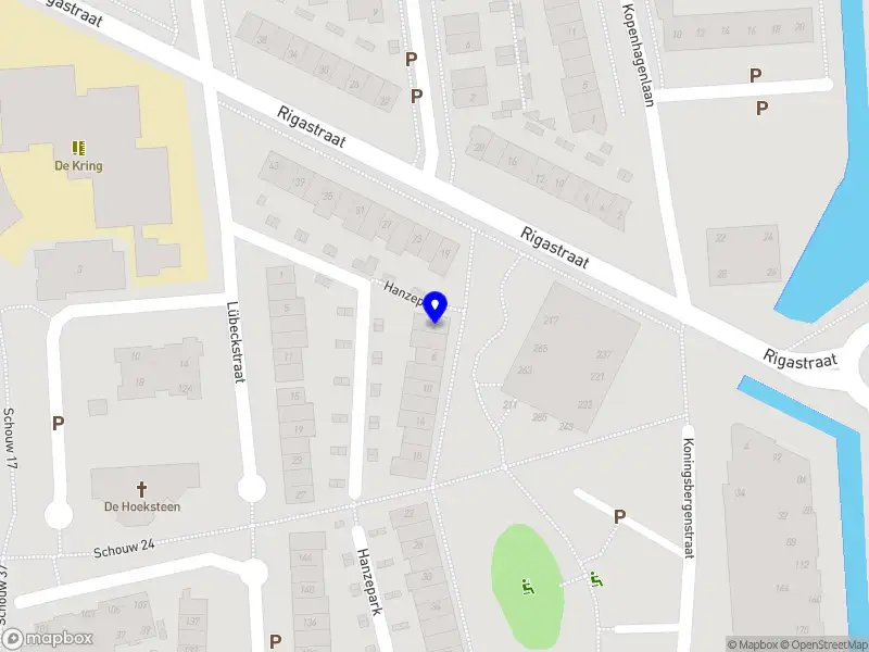 yozsecurity Lelystad
