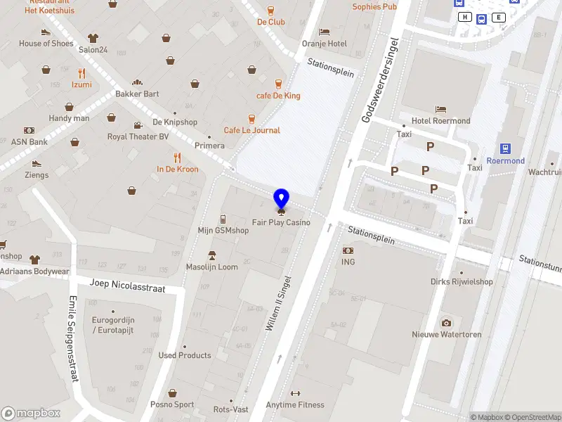 Nieuw bedrijf trashique