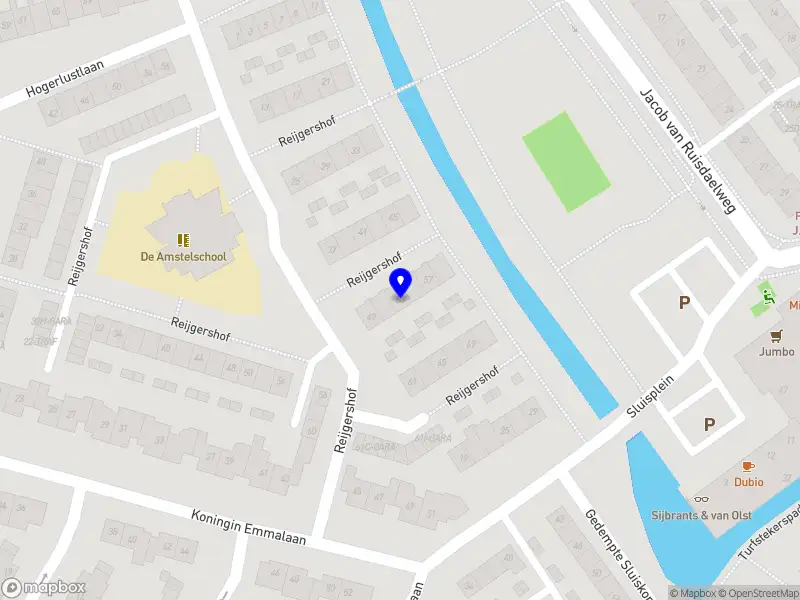Five Star Management B.V. Ouderkerk aan de Amstel