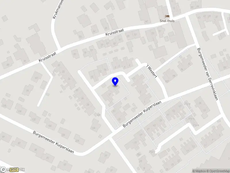 Kraamzorg met Chantal