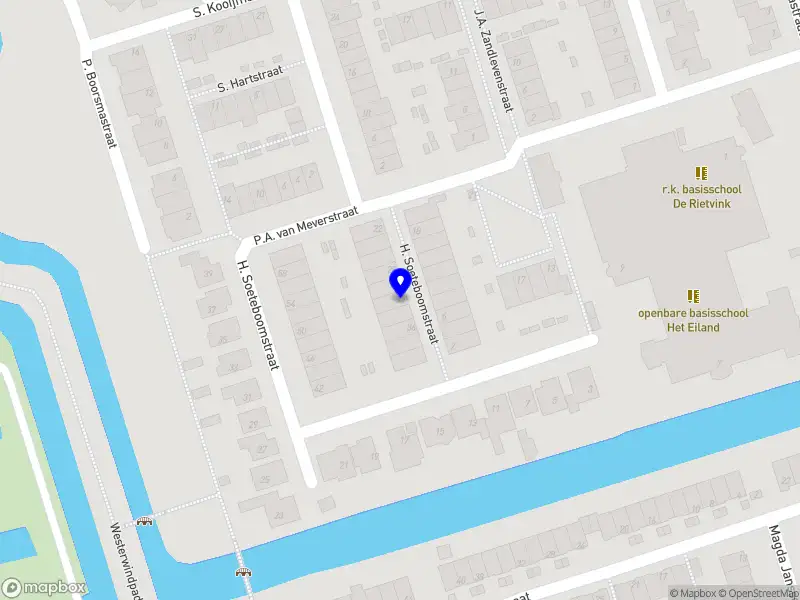 Steen Tabakshop Egmond B.V.