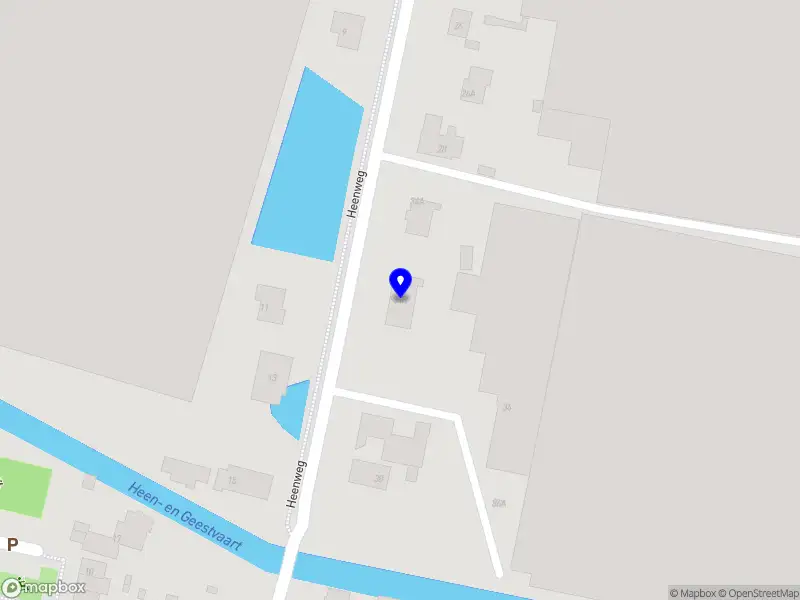 Simon Steigerbouw 's-Gravenzande