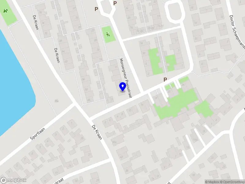 Van der Heijden Diensten B.V.