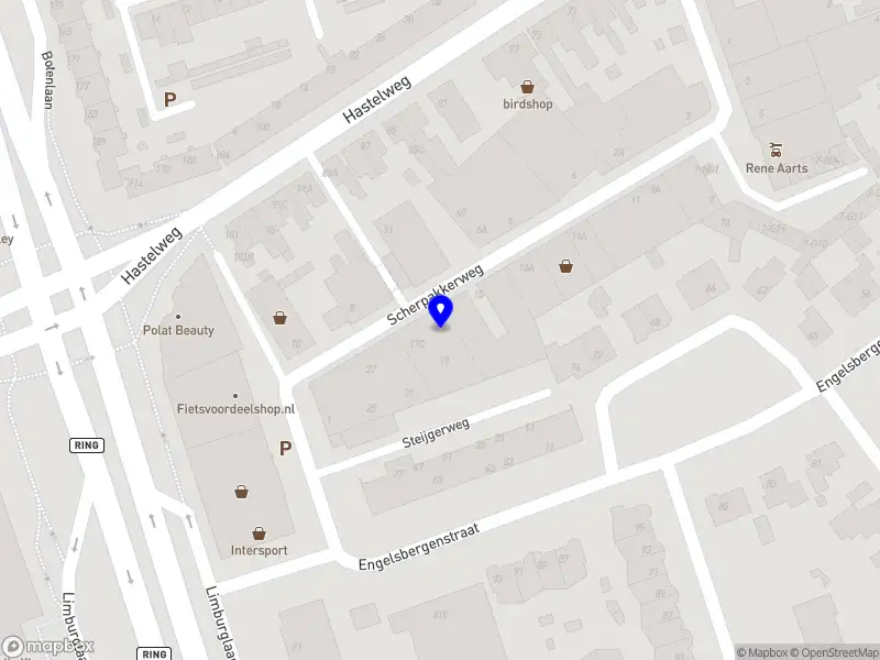 HappyBird B.V. Eindhoven