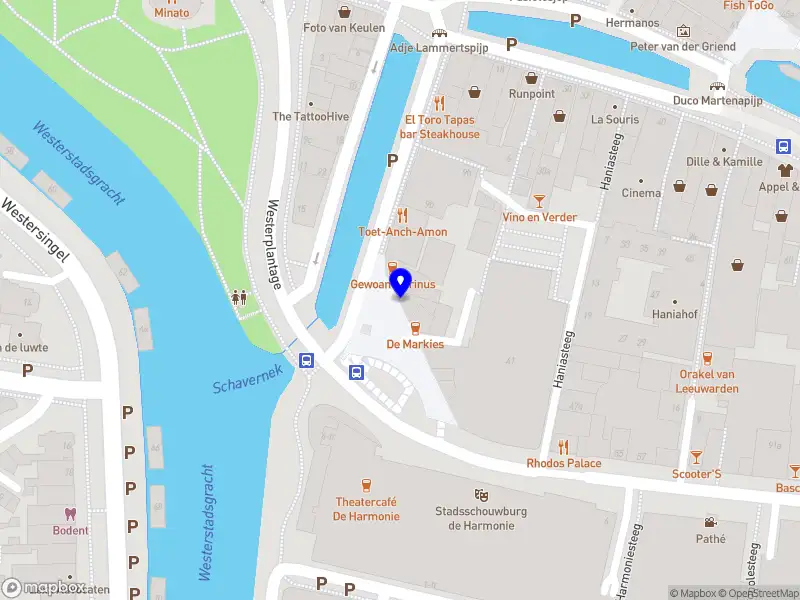 Vereniging van Eigenaars Groot Schavernek 19, 19a, 21, 21a, 21b, 21c en 21d te Leeuwarden Leeuwarden