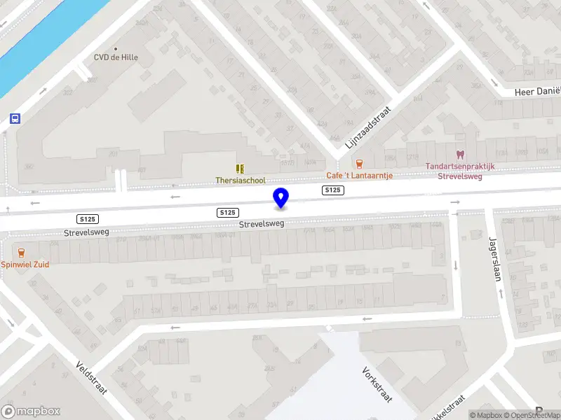 Nieuw bedrijf TA Holding B.V.