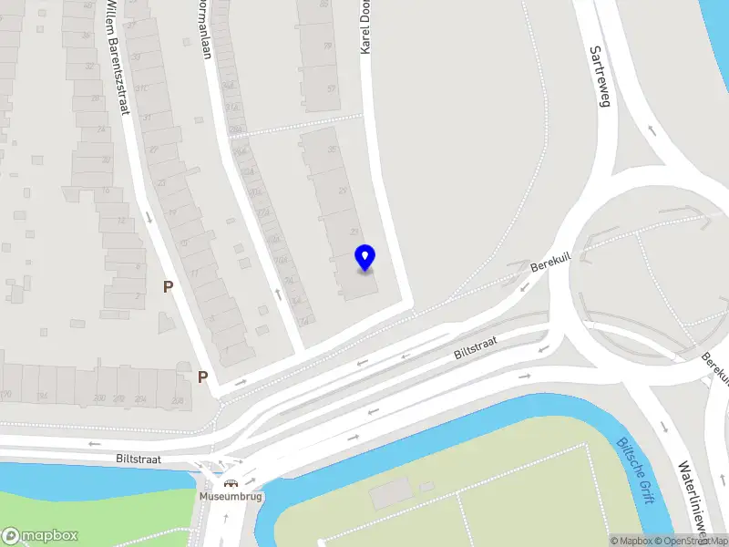 Stichting Outright Nederland Utrecht