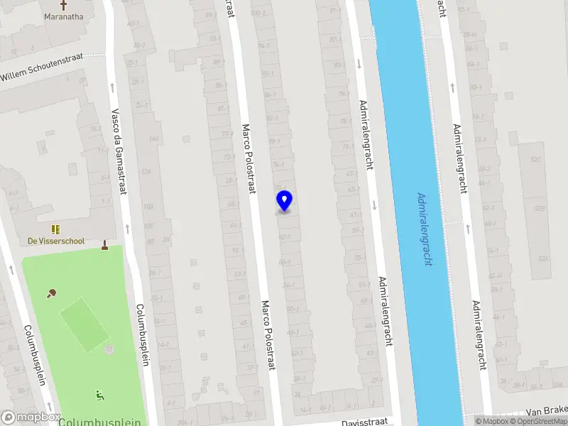 Or Letikva Amsterdam