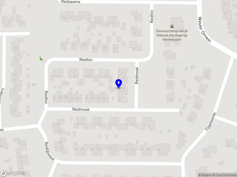 MZI Securtiy Service