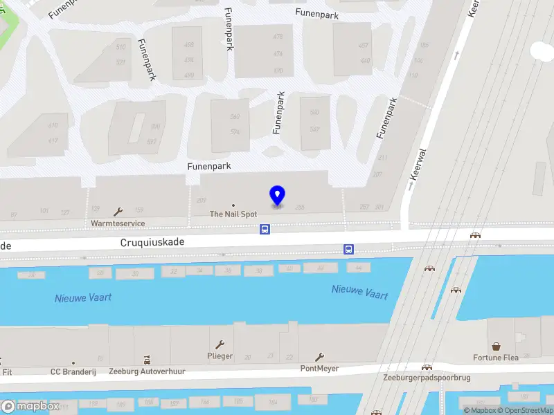 MyAiHouse Amsterdam