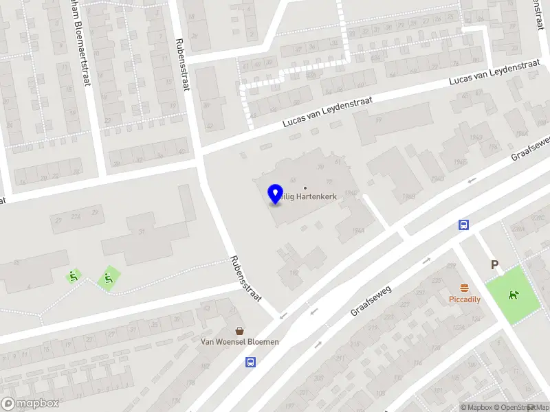 WWR Consultancy 's-Hertogenbosch