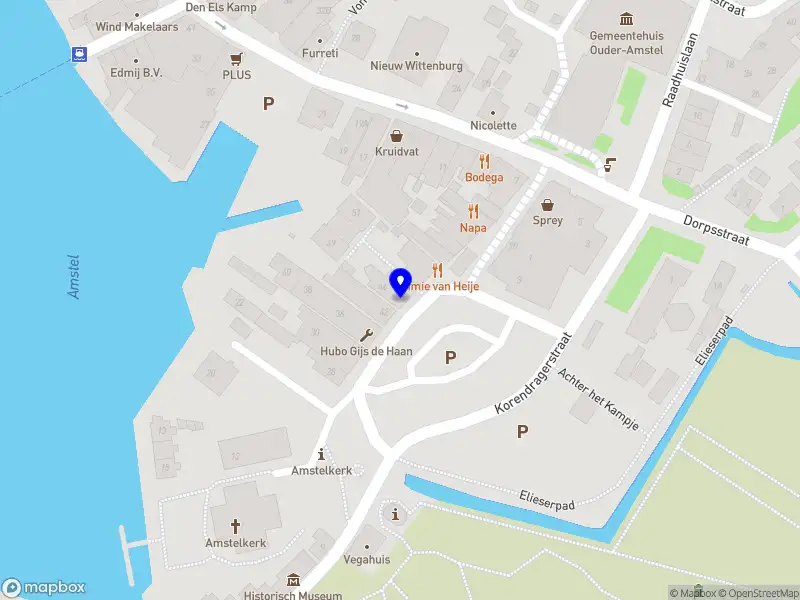 SportsSpeakers B.V. Ouderkerk aan de Amstel