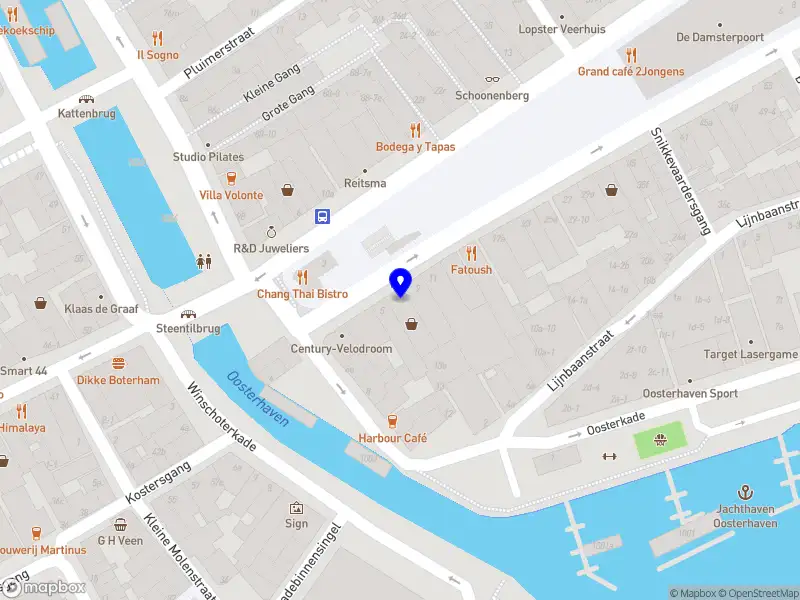 DP Vastgoed Consultancy B.V. Groningen