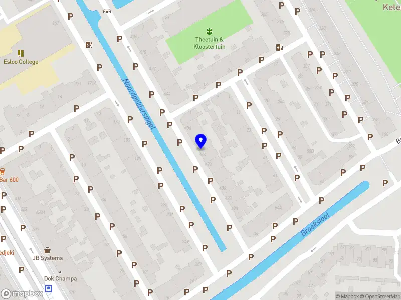 Prolink Services B.V. 's-Gravenhage