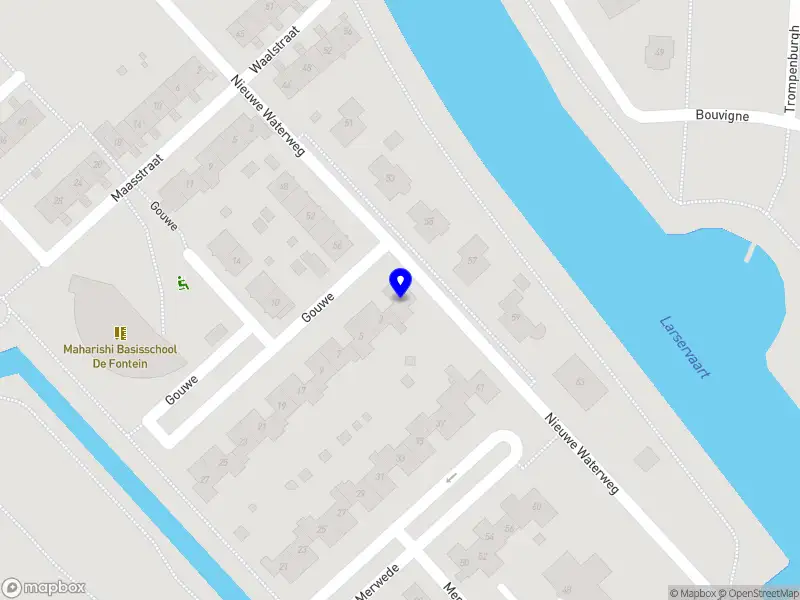 Nieuw bedrijf Lina's Toys B.V.