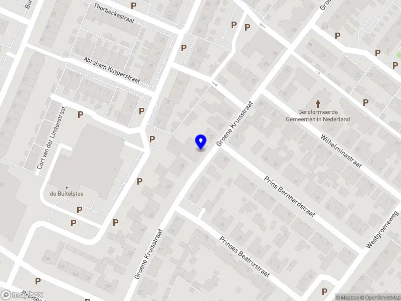 Benno van der Ree B.V.