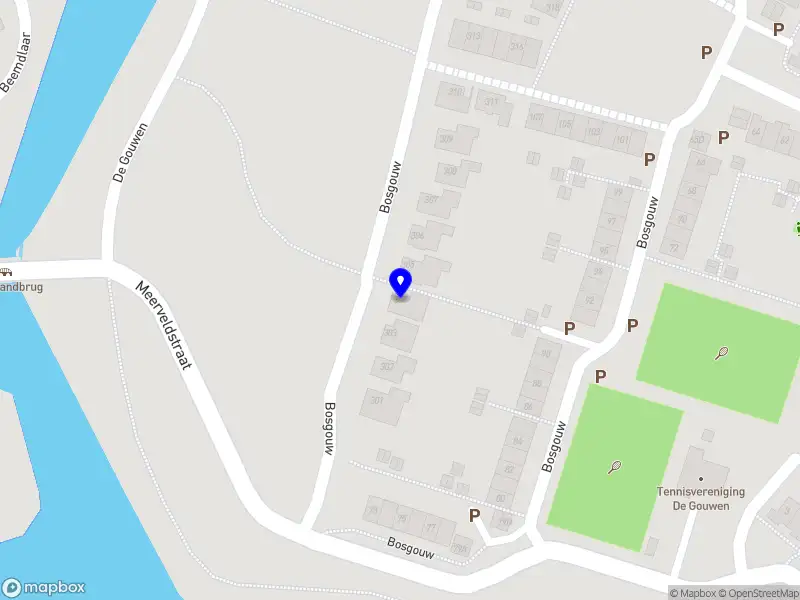 De Leeuw motorbanden B.V. Almere