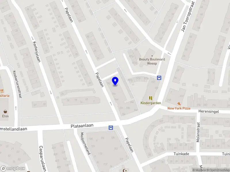 Nieuw bedrijf Gonda Services