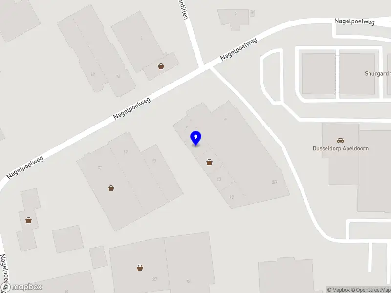Dierencrematorium Apeldoorn Apeldoorn