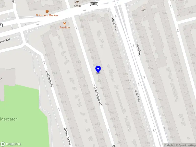 Vonk Medisch Specialist Amsterdam