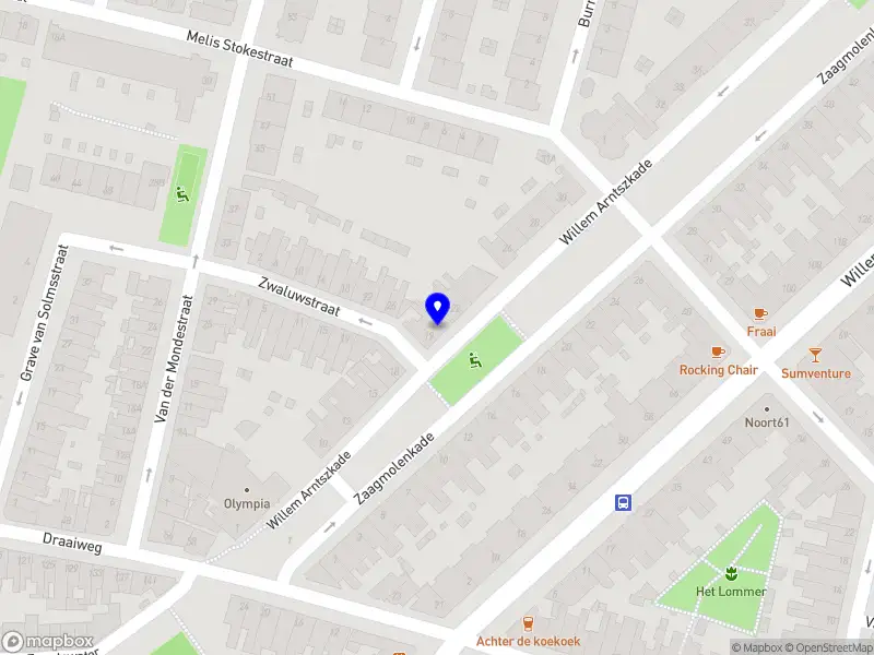 ATLR Utrecht