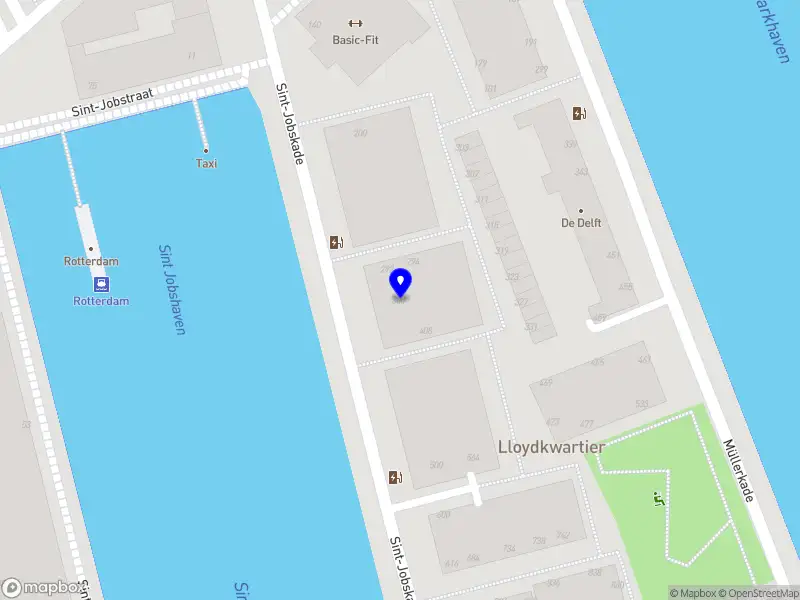 Kontax Ventures B.V. Rotterdam