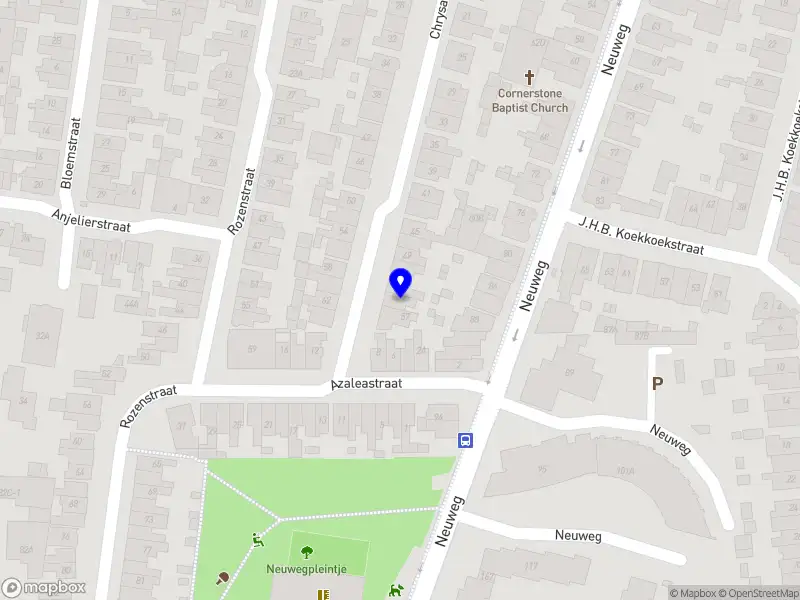Praktijk LEIV Hilversum
