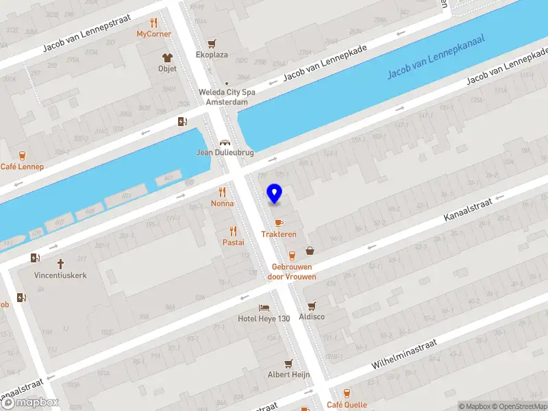 QaaS Bedrijfsstrategie