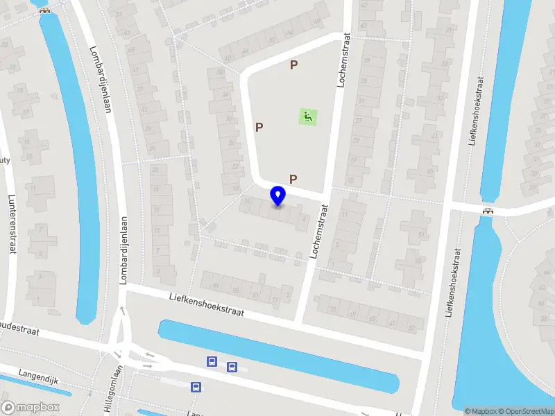 Nieuw bedrijf Bakenhart