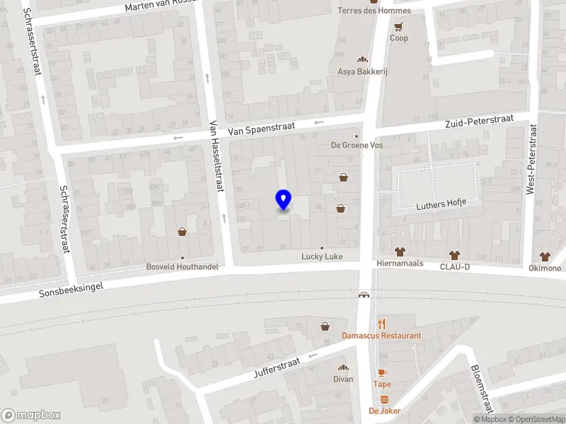 Nieuw bedrijf Profekta B.V.